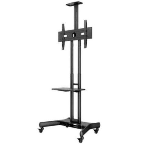 Multibrackets 2319 uchwyt do telewizorów 152,4 cm (60") Czarny