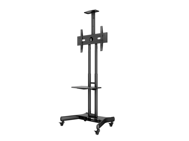 Multibrackets 2319 uchwyt do telewizorów 152,4 cm (60") Czarny