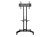 Multibrackets 2319 uchwyt do telewizorów 152,4 cm (60") Czarny