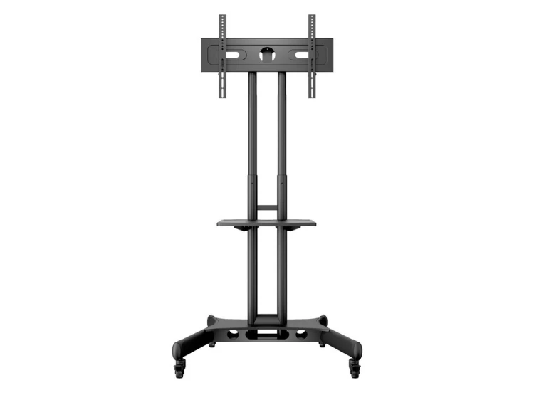Multibrackets 2319 uchwyt do telewizorów 152,4 cm (60") Czarny