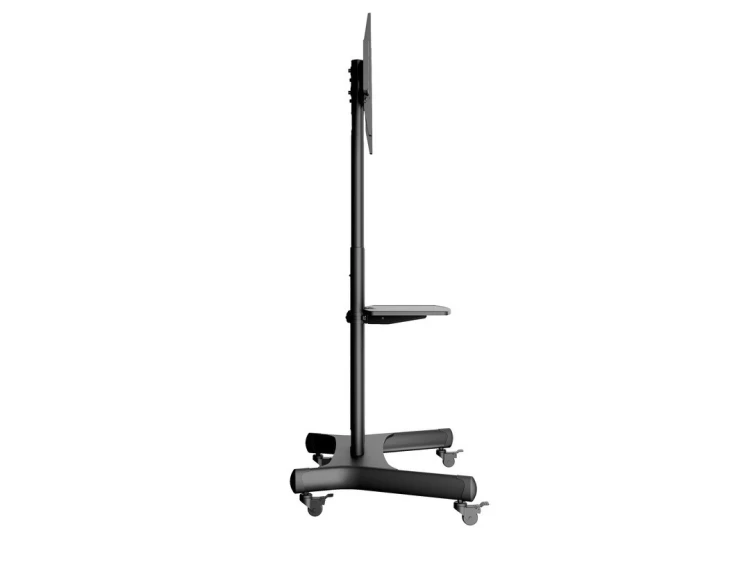 Multibrackets 2319 uchwyt do telewizorów 152,4 cm (60") Czarny