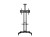 Multibrackets 2319 uchwyt do telewizorów 152,4 cm (60") Czarny