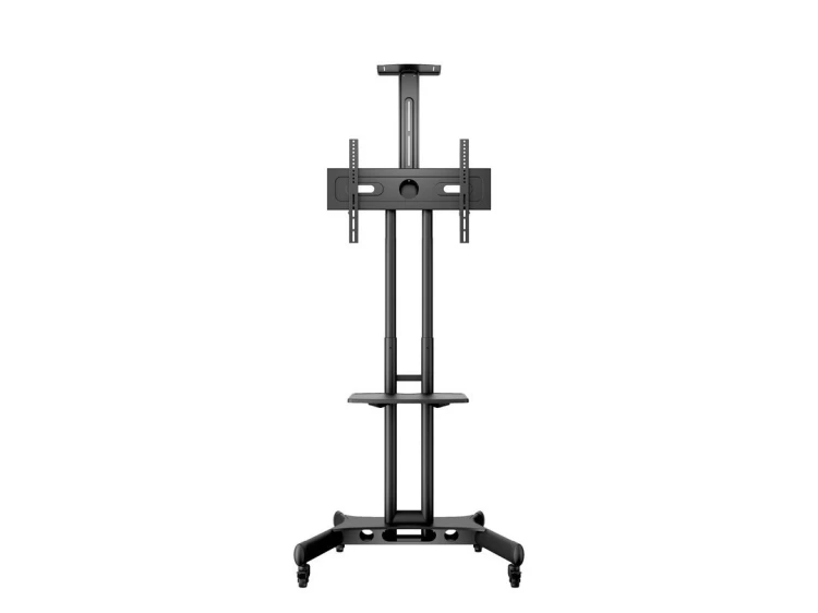 Multibrackets 2319 uchwyt do telewizorów 152,4 cm (60") Czarny