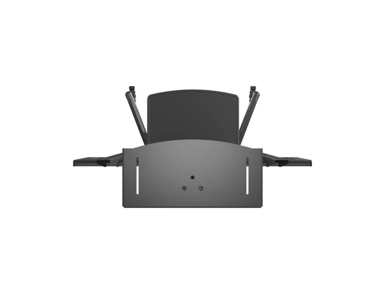 Multibrackets 2319 uchwyt do telewizorów 152,4 cm (60") Czarny