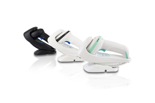 Datalogic Gryphon GBT4500 Ręczny czytnik kodów kreskowych 1D/2D Laser Biały