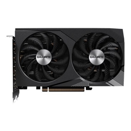 Karta graficzna Gigabyte GeForce RTX 3060 WINDFORCE OC 12GB rev. 2.0 GDDR6