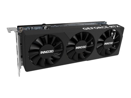 INNO3D RTX5060 X3 LP               8GB GDDR7 HDMI 3xDP
