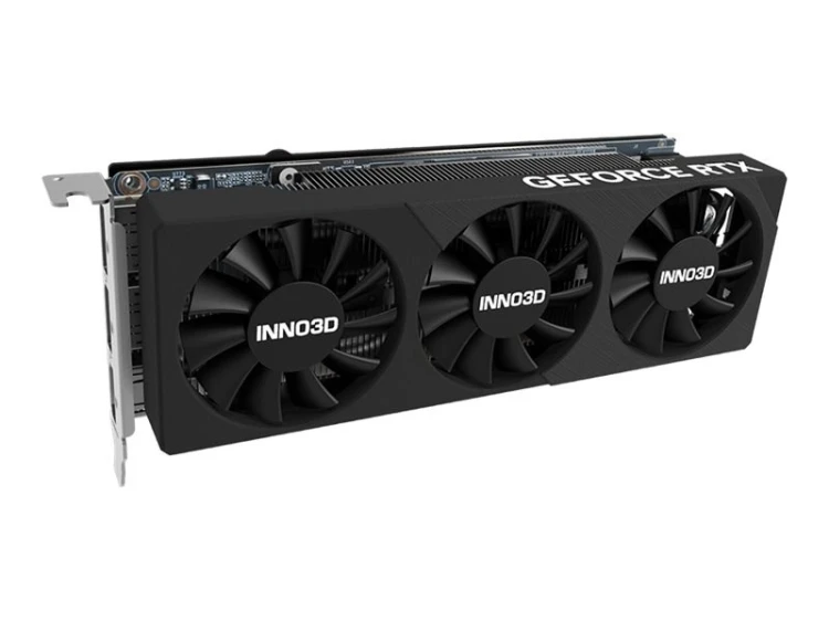 INNO3D RTX5060 X3 LP               8GB GDDR7 HDMI 3xDP