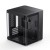 Jonsbo TK-1 2.0 Mini Tower Czarny