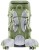 Deuter Freescape Pro 38+ SL plecak Plecak sportowy Zielony Poliamidowy, Ripstop