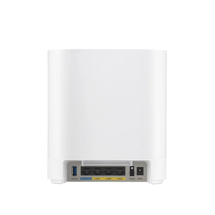 Router ASUS EBM68 (1pak) - Biały