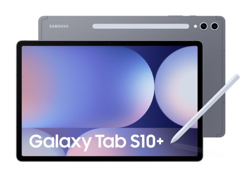 Samsung Galaxy Tab S10+ 256 GB 31,5 cm (12.4") 12 GB Android 14 Szary