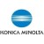 Aparat do obrazowania Konica-Minolta IU-214 Żółty Gelb 70k (A85Y08D)