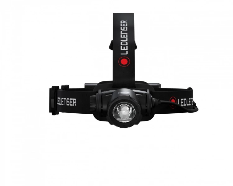 Latarka Ledlenser H7R Core