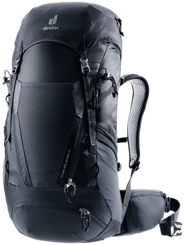 Plecak Deuter Futura Pro Jaypack 36 - black