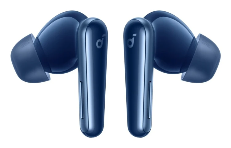 Soundcore Liberty 5 niebieski