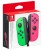 Kontroler NINTENDO Switch Joy-Con Pair Neon Zielony/Różowy