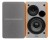 Głośniki Edifier Studio R1280T 2.0 sprzedaż detaliczna drewna