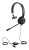 Zestaw słuchawkowy Jabra Evolve 30 II MS Mono USB C/A i gniazdo 3,5 mm