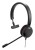 Zestaw słuchawkowy Jabra Evolve 30 II MS Mono USB C/A i gniazdo 3,5 mm