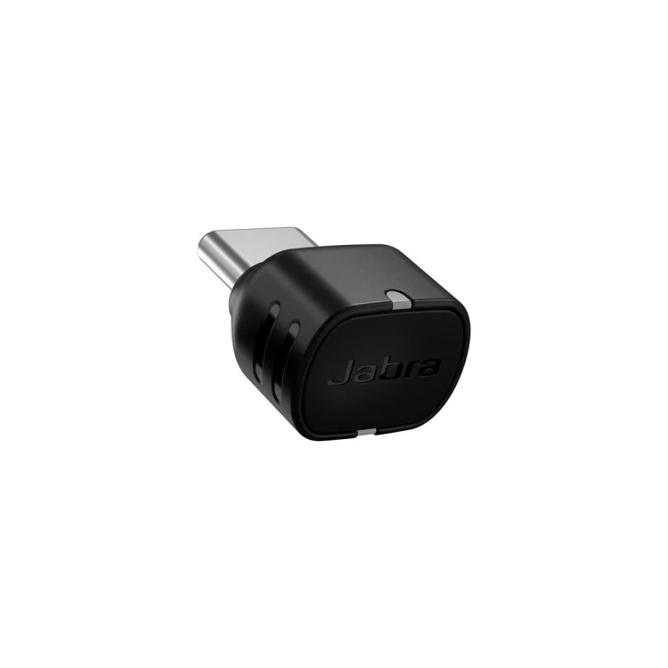 Karta sieciowa Jabra LINK 390c MS - USB-C - Bluetooth 5.3 LE