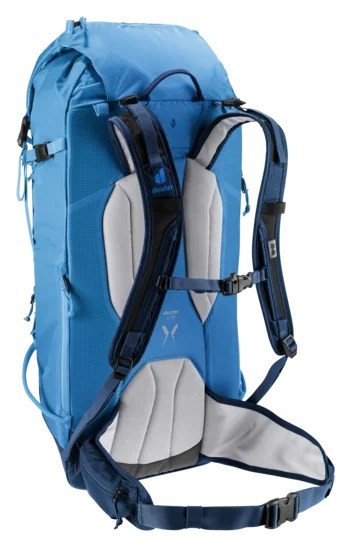 Deuter Freescape Lite 26 l Niebieski