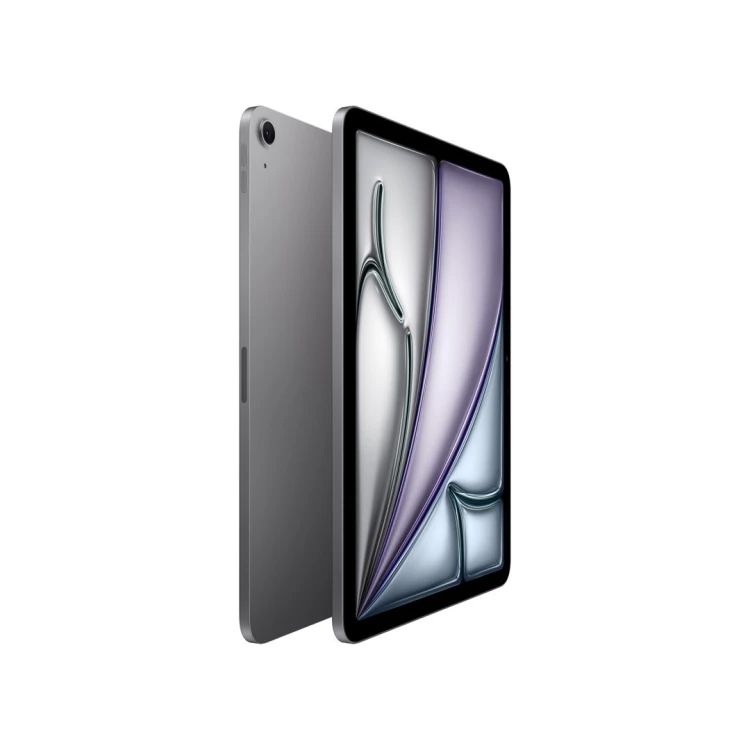 Apple iPad Air Apple M 128 GB 27,9 cm (11") 12 GB Wi-Fi 7 (802.11be) iPadOS 26 Szary