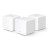 Mercusys HALO H60X Dual-band (2.4 GHz/5 GHz) Wi-Fi 6 (802.11ax) Biały 2 Wewnętrzne