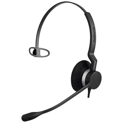 Zestaw słuchawkowy Jabra BIZ 2300 USB Mono MS