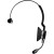Zestaw słuchawkowy Jabra BIZ 2300 USB Mono MS