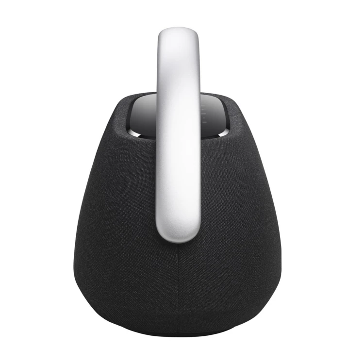 Harman/Kardon Go + Play 3 Przenośny głośnik stereo Czarny 160 W