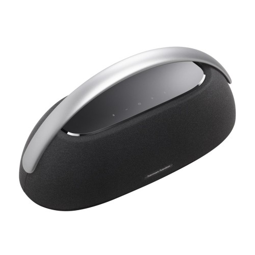 Harman/Kardon Go + Play 3 Przenośny głośnik stereo Czarny 160 W