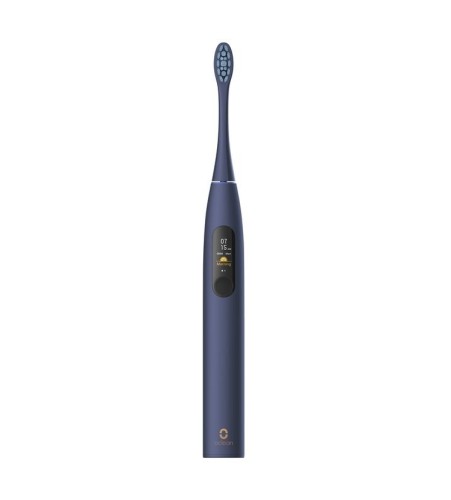 Szczoteczka soniczna Oclean X Pro Niebieska
