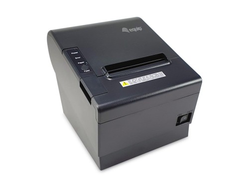Wyposażenie - Drukarka termiczna 80mm USB/RJ11/Ethernet/RS232