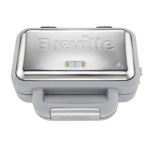Gofrownica Breville DuraCeramic VST072X (850W)