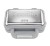 Gofrownica Breville DuraCeramic VST072X (850W)
