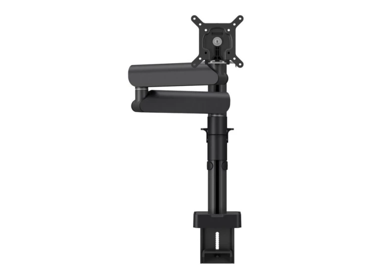 Vogels MOMO 2137 Monitor Arm Desk Black