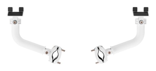 Oplite 103865 Podstawka monitora symulatora lotu/ wyścigów