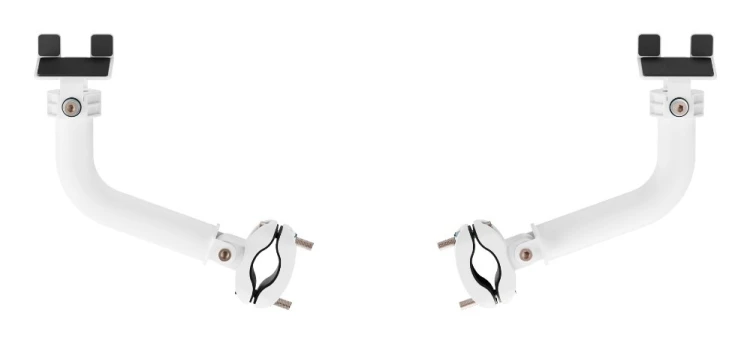 Oplite 103865 Podstawka monitora symulatora lotu/ wyścigów