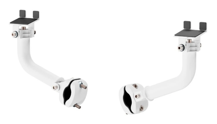 Oplite 103865 Podstawka monitora symulatora lotu/ wyścigów