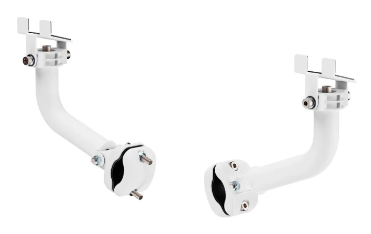 Oplite 103865 Podstawka monitora symulatora lotu/ wyścigów