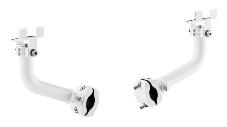 Oplite 103865 Podstawka monitora symulatora lotu/ wyścigów