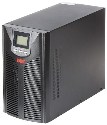 Zasilacz UPS AT-UPS2000-LCD 2000 VA EAST