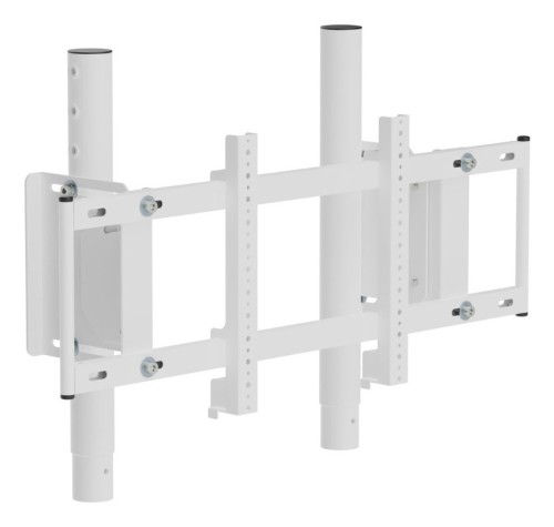 Oplite 103141 86,4 cm (34") Pręt Biały