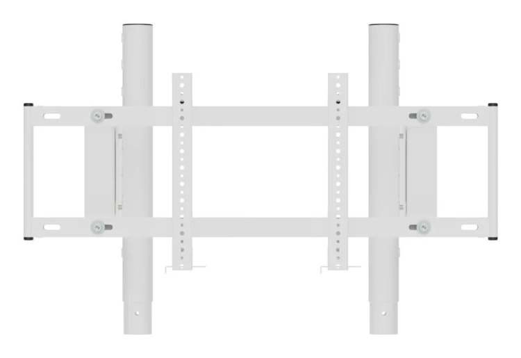 Oplite 103141 86,4 cm (34") Pręt Biały