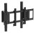 Oplite 103139 86,4 cm (34") Pręt Czarny