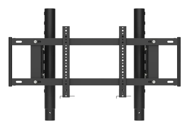 Oplite 103139 86,4 cm (34") Pręt Czarny