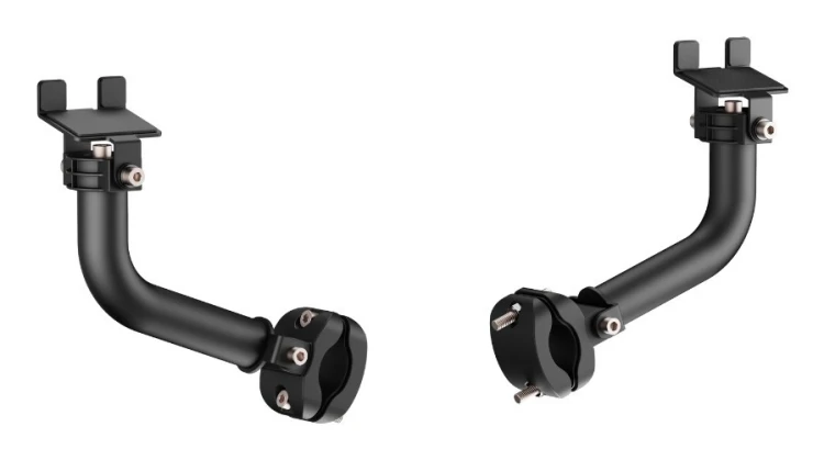 Oplite 103866 Podstawka monitora symulatora lotu/ wyścigów