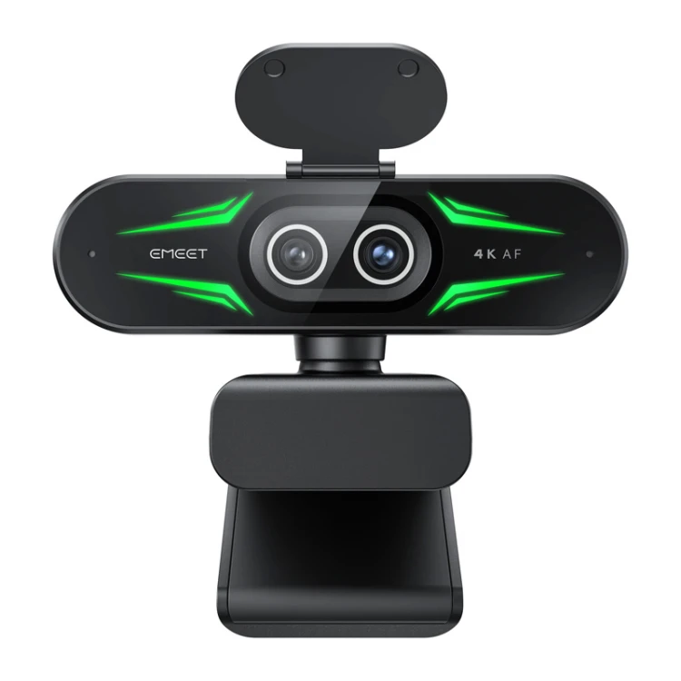 Kamera internetowa EMEET SmartCam C60E 4K Dual