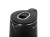 Czajnik czarny z wyświetlaczem 2200W BK-18PB BLOW
